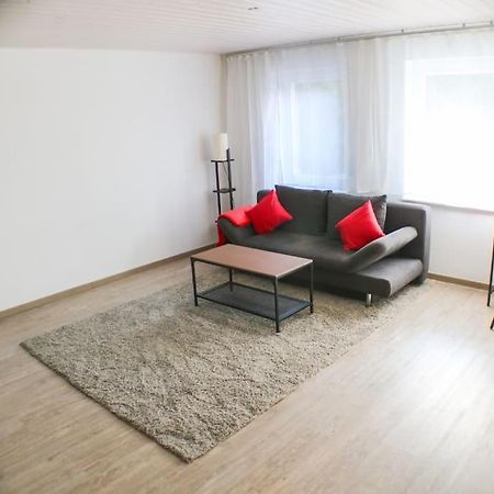 Design-Apartment Modern Times- Zentral & Ruhig سشلوشسي المظهر الخارجي الصورة